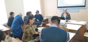 Seminar „Dezvoltare Personală”