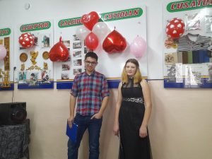 Sărbătoarea iubrii ”Dragobetele”