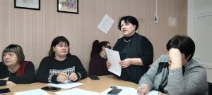 ATESTAREA CADRELOR DIDACTICE în cadrul IP Școala Profesională nr.11, mun. Chișinău