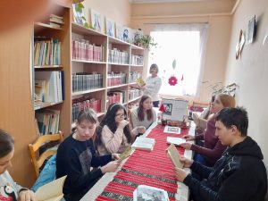 Ion Creangă – Marele povestitor din Humulești